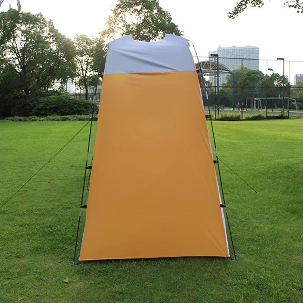 Camping Shower Tent Privacy Changing Room Portable