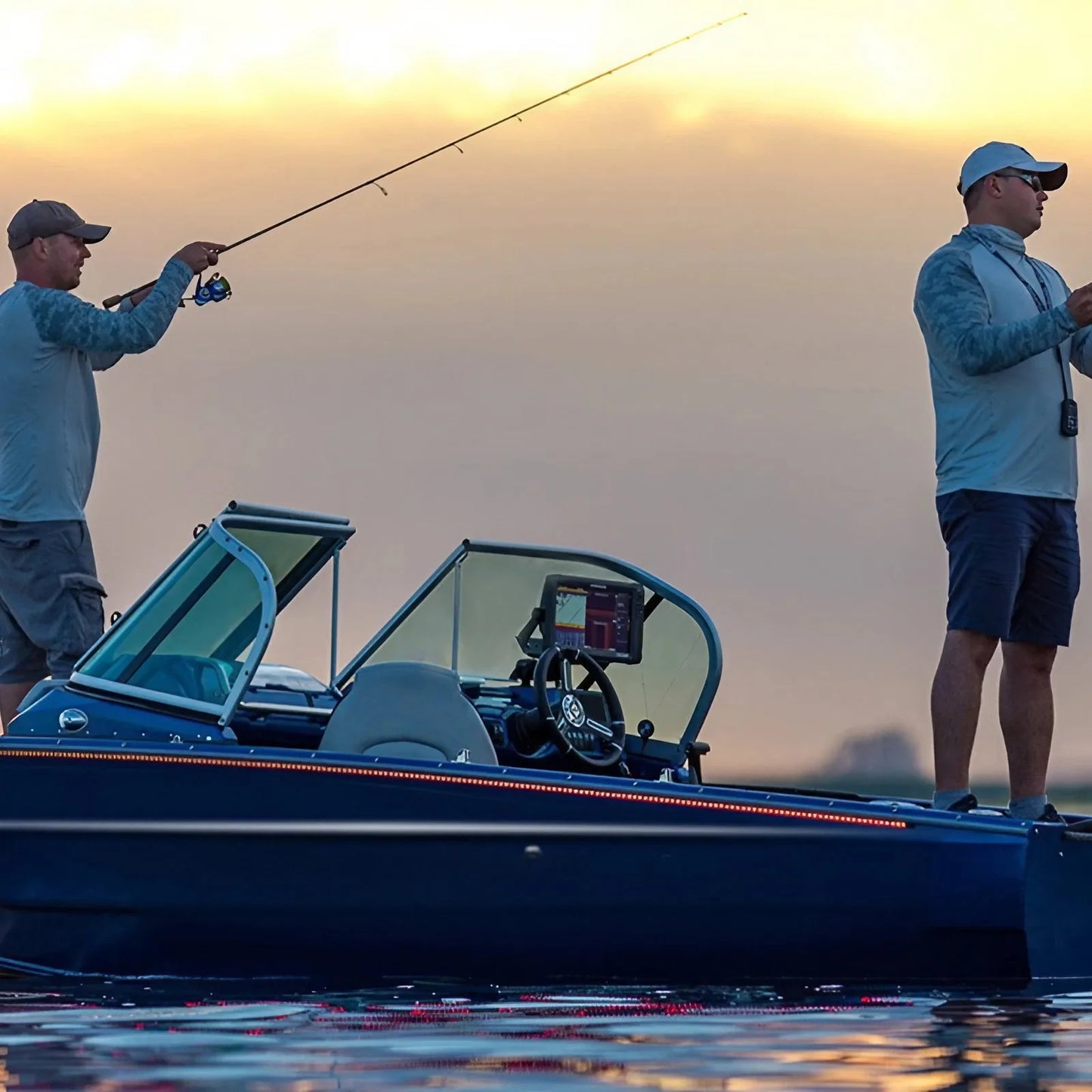 Carbon Fiber Lure Fishing Rod M Tuning Medium Fast