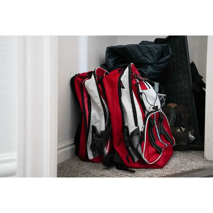 XMSJ SeventyTwo Pro Series 72 Hour Emergency Backpack Survival Kit