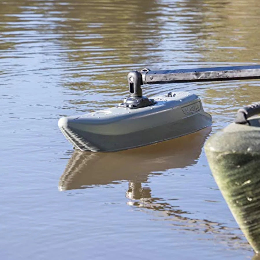XMSJ Kayak and Canoe Outriggers Generation 2