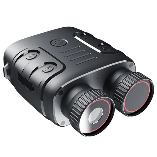 Infrared Digital Night Vision Binoculars 1080P With 300M Range