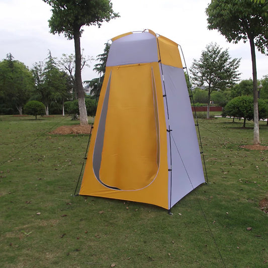 Camping Shower Tent Privacy Changing Room Portable