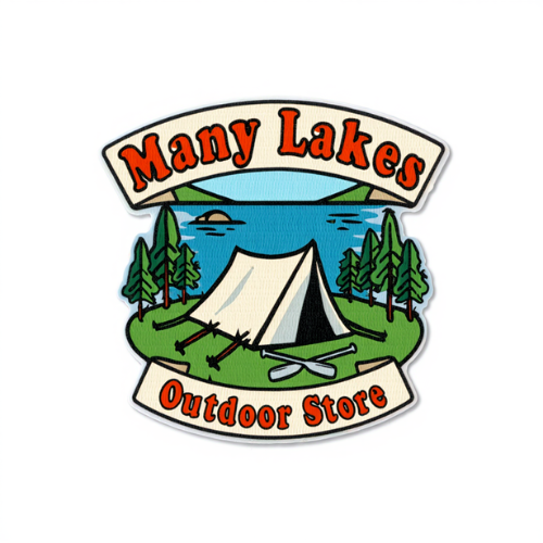 Many Lakes Outdoor Store
